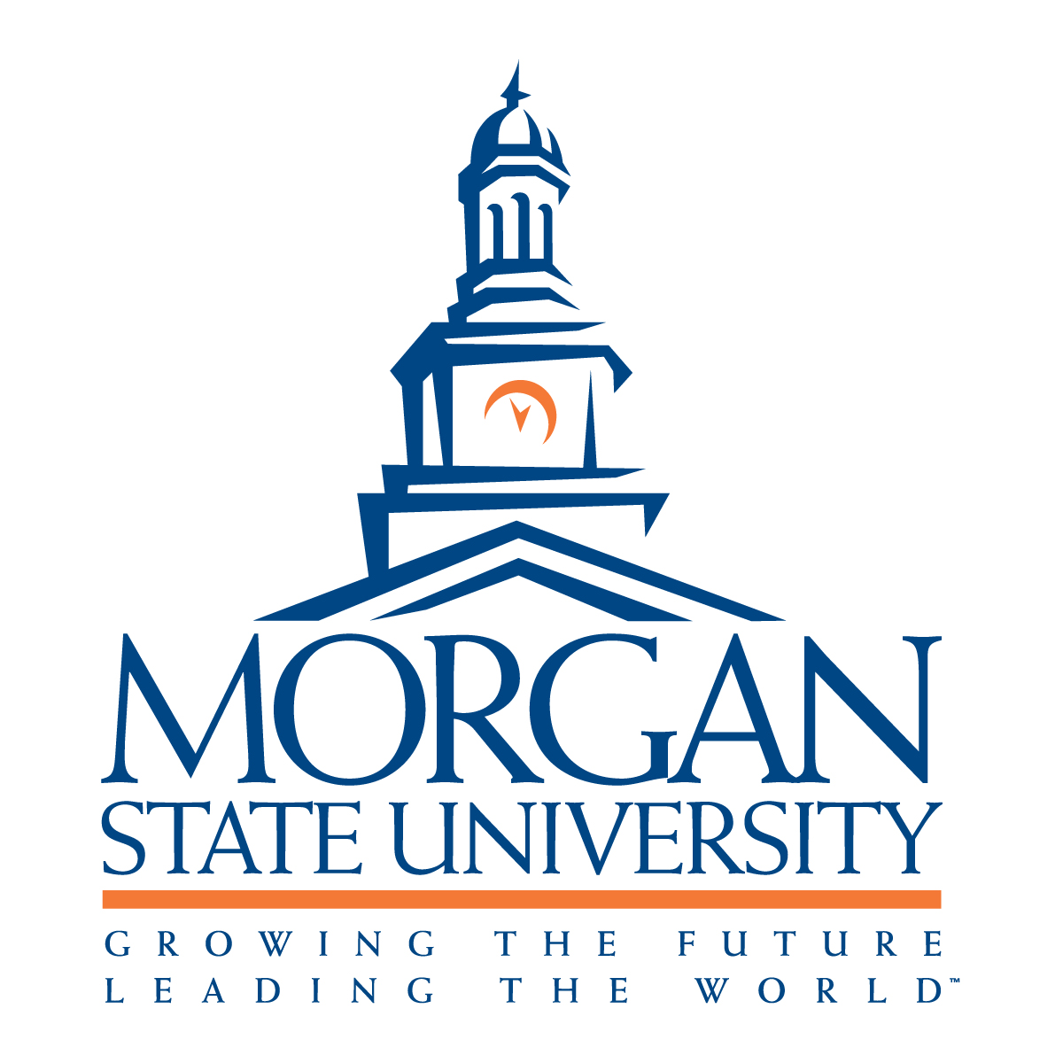 Morgan State Logo